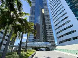Beach Class Internacional apartamento
