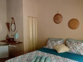 Canto do Sabiá PETAR Hospedagem