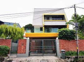 Sea Lion by the beach, habitación en casa particular en George Town