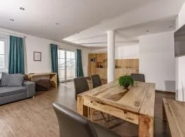 Appartements Landhaus Hubertus Wellness & Breakfast