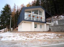 Sérémont 534 - CIR 0049, villa in Charvensod