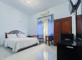 Edotel Esemkada Syariah RedPartner, hotel v destinaci Selong