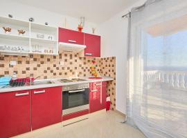 Apartments BARO – apartament w mieście Maranovići