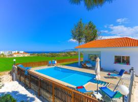 The Vines, hotel v destinaci Lachi