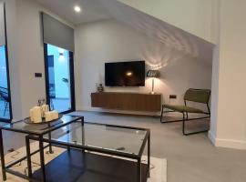 Love Rent4 M&aacute;laga Mercedes