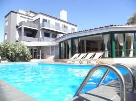 Levant Residence