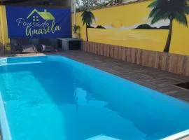 Pousada Amarela Cabo Frio