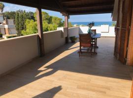 Appartamento B&B Orizzonti