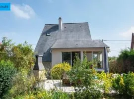 Le Crépuscule, 300m de la plage, animaux de compagnie bienvenue