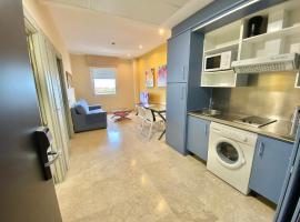 Apartamentos Bormujos 15 Euros