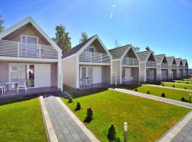 Cottage in Siano ty near Sandy Beach, ξενοδοχείο σε Sianozety