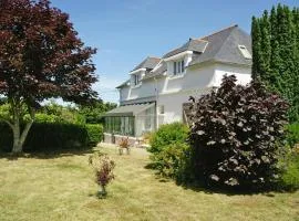 Holiday Home near St Jean du Doigt Beach
