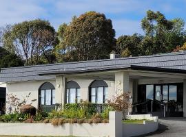 SureStay Hotel by Best Western The Clarence on Melville, hotel sa Albany