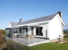 Holiday Home in Lierneux with Private Garden