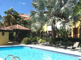 Casa Sueno Colibri, hotel in Tamarindo