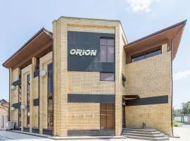 Orion Hotel Tashkent