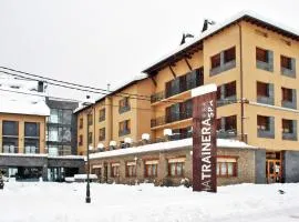 Apartaments Trainera