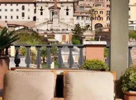 Portrait Roma - Lungarno Collection