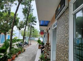 Beach Grand & Spa Premium, hostal o pensió a Hulhumale