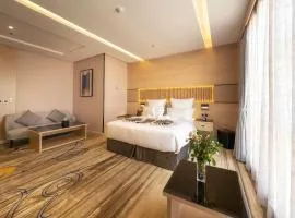 Msharef Almoden Hotel