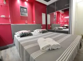 Studio Naturiste "LE CACTUS" Coursives Port Nature 614