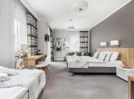 Willa 777 Krasickiego