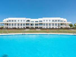 Costa Ballena - Playa Azul Beach House: Costa Ballena'da bir otel