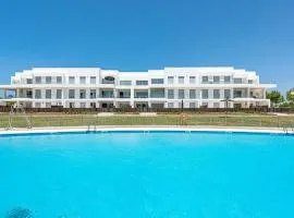 Costa Ballena Terrace Beach House