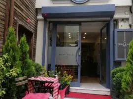 The Print House Hotel
