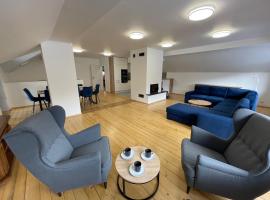 Salmopolskie Zacisze