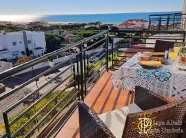 VIVIENDA TURISTICA PLAYA ALTAIR PUNTA UMBRIA