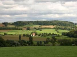 The Dutch Hills, viešbutis mieste Giulpenas