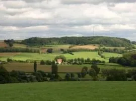 The Dutch Hills