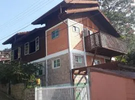 Casa da Lagoa