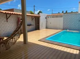 Recanto dos Milagres