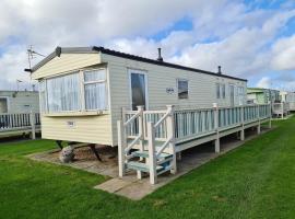10 Berth on The Chase (Torbay), hotel in Ingoldmells