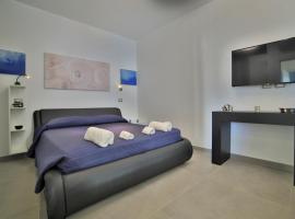 Residence il Caicco, ξενοδοχείο διαμερισμάτων σε Porto Cesareo
