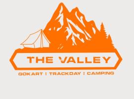 The Valley Go-karting & Camping, hotel in Lonavala