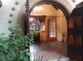African Silhouette Guesthouse