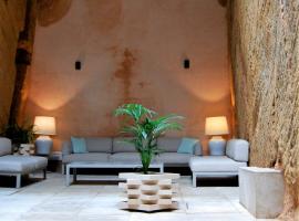 Bordoy Mostatxins - Hotel Boutique Adults Only, hotel near Alcudia Old Town, Alcudia
