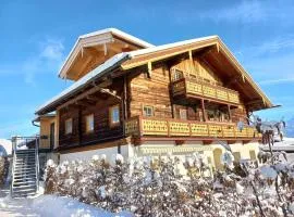 Ferienwohnung Kracherbauer