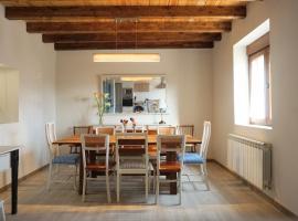 Casa Rural Las Cabañas de Castilla, Hotel in Las Cabañas de Castilla