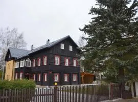 Apartmány U Soptíka