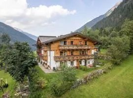 Landhaus Wildes Wasser