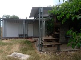 VI-BE-MA, B&B in San Gregorio de Polanco