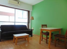 Hermoso departamento en San Telmo，布宜諾斯艾利斯Dr. C. Argerich Hospital附近的飯店