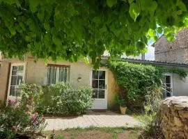 Le clos du coteau