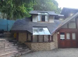 Casa en Bariloche