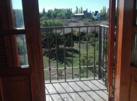 Casa de Campo, hôtel à San Rafael