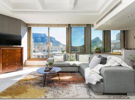 #1203 Cartwright - Sophisticated Elegance, hotel near Cape Town Station Northern Entrance, Cape Town